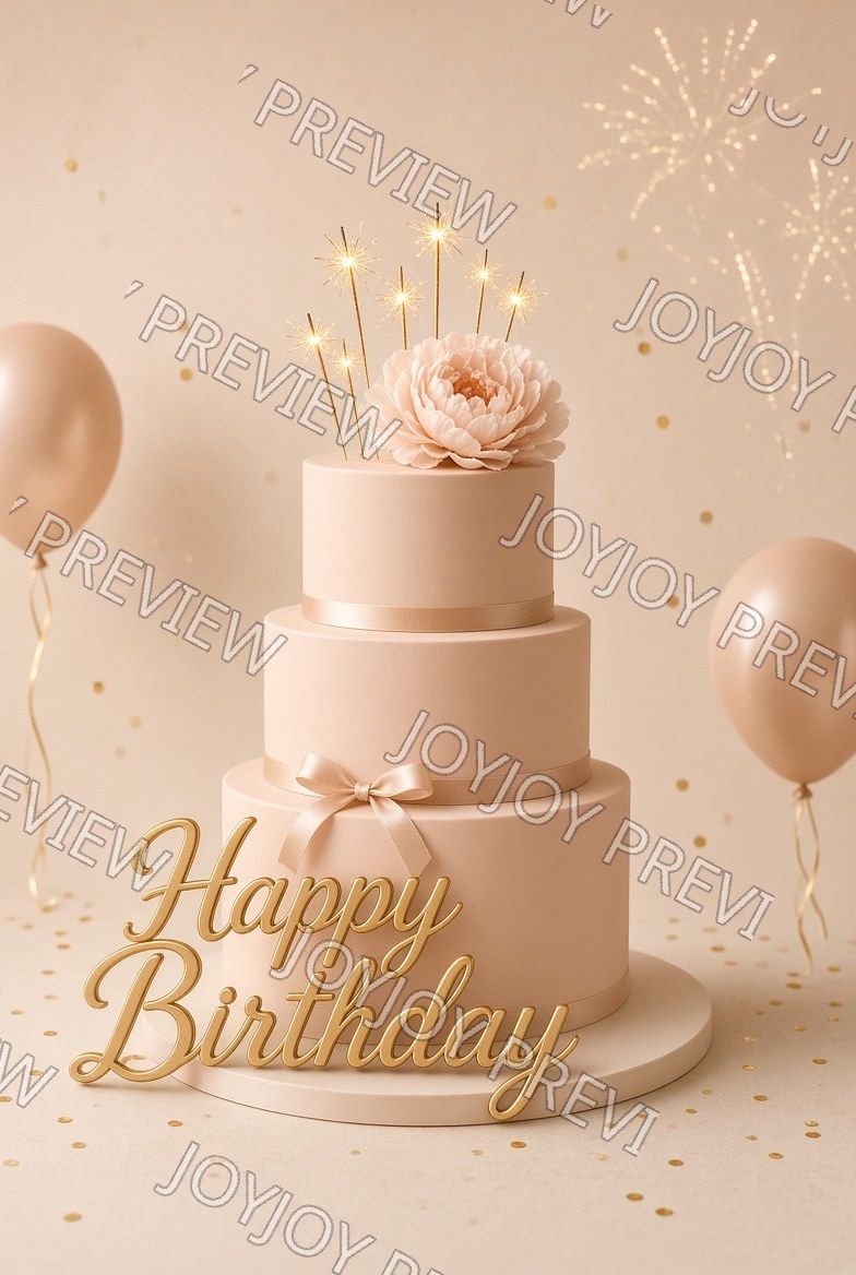 Rose Grand Celebration — watermarked preview
