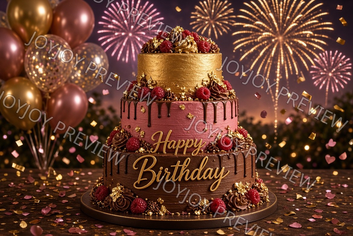 Champagne Grand Celebration — Celebration — watermarked preview