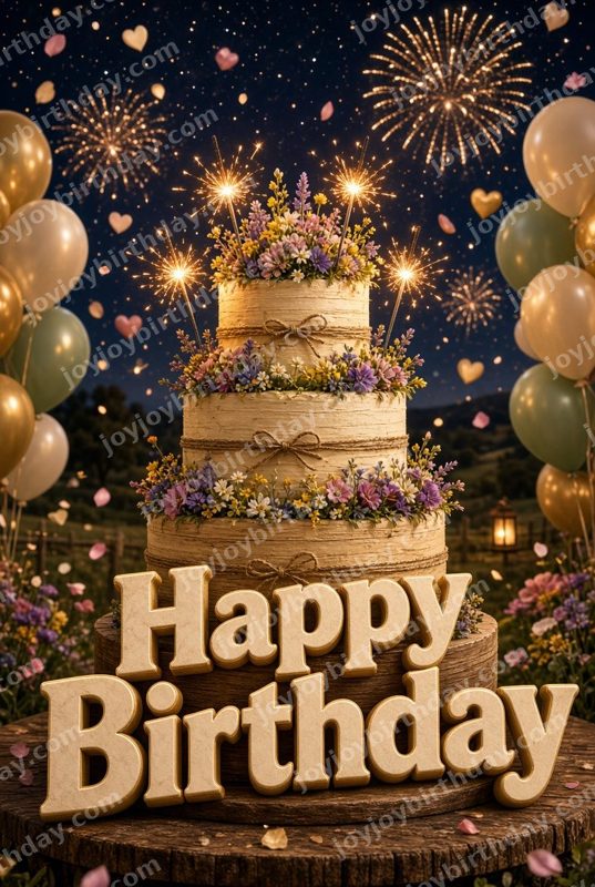 Bold Joyful Celebration — Celebration — watermarked preview