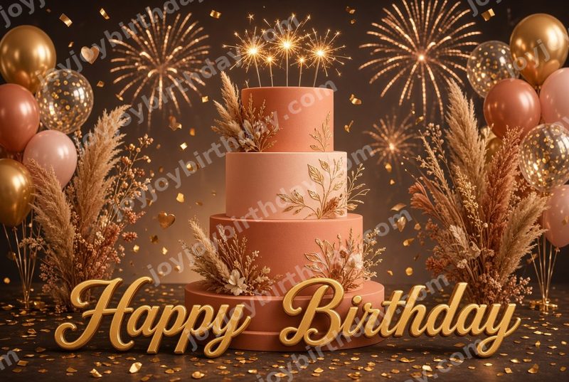 Bold Festive Dream — Celebration — watermarked preview