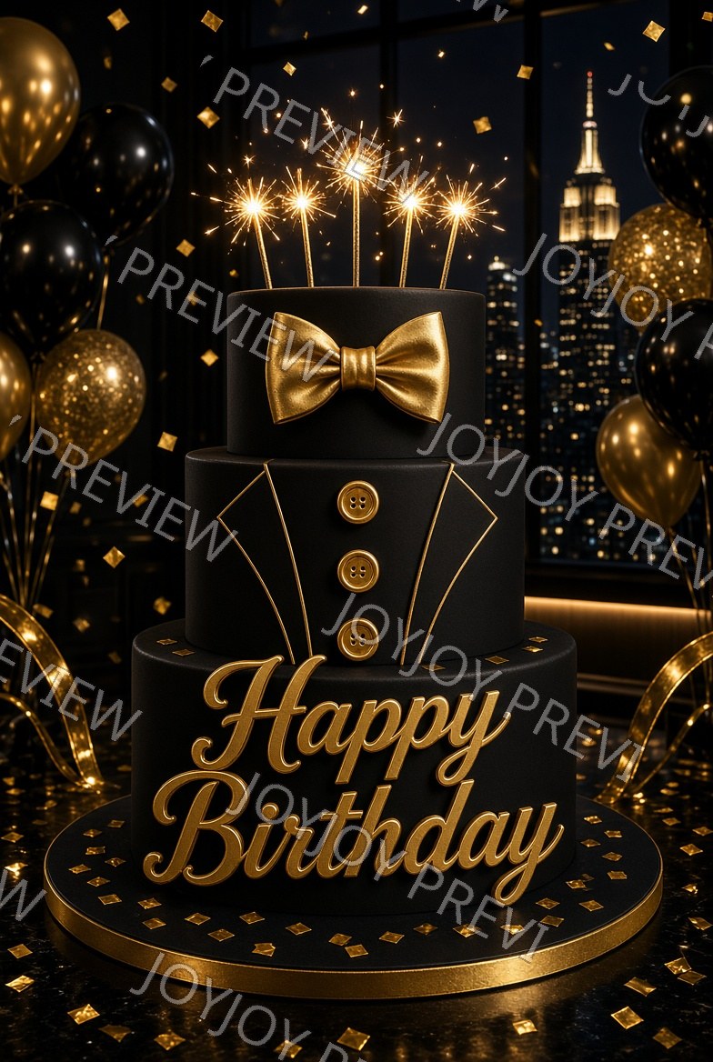 Bold Celebration — Celebration — watermarked preview