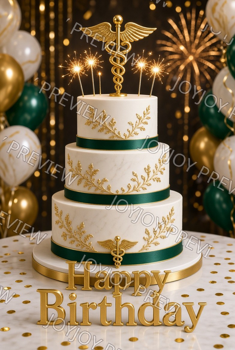 Rose Celebration — watermarked preview