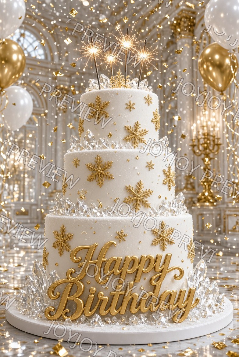 Rose Jubilee — Celebration — watermarked preview