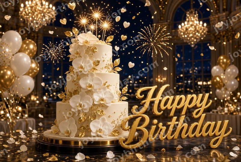 Vintage Joyful Celebration — Celebration — watermarked preview