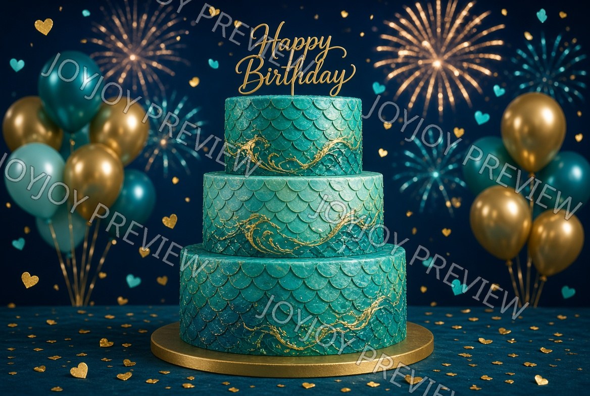 Playful Celebration — Celebration — watermarked preview