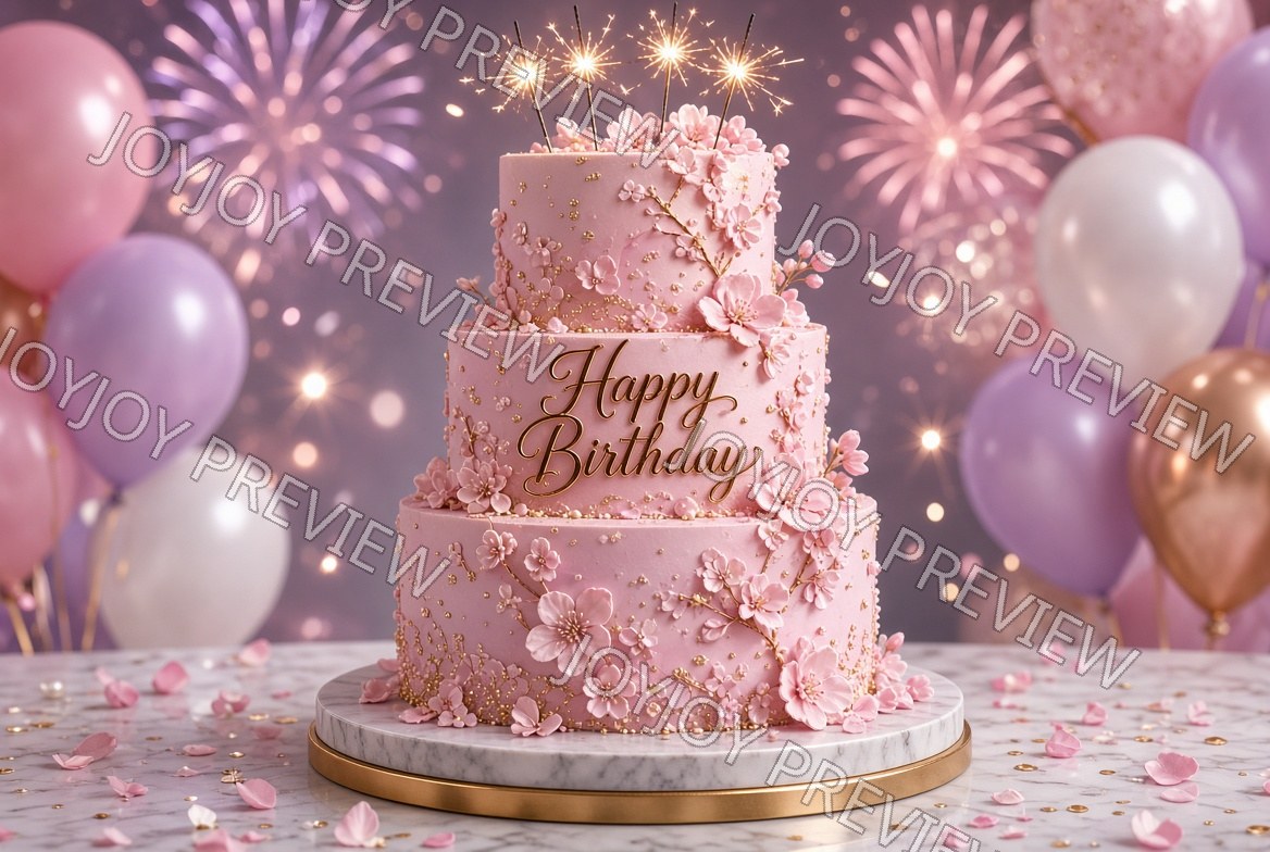 Rose Celebration — Celebration — watermarked preview