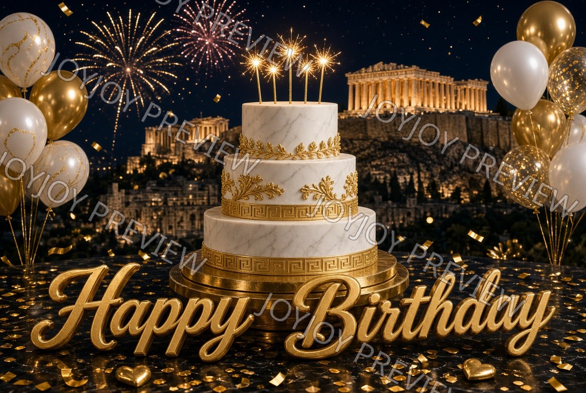 Candlelight Jubilee — watermarked preview