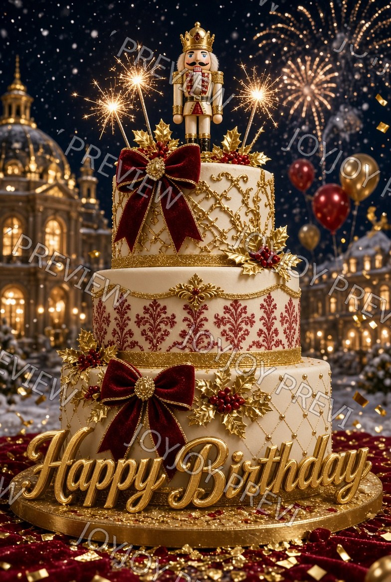 Candlelight Celebration — Celebration — watermarked preview