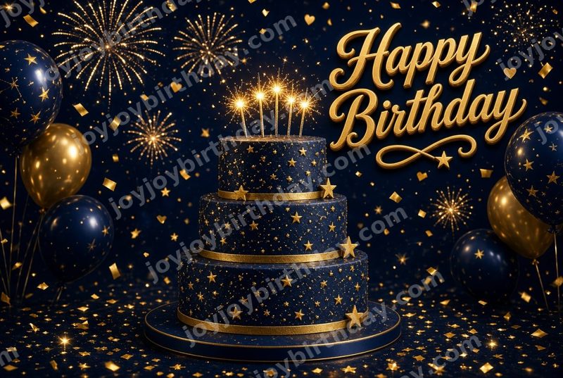 Vintage Celebration Fantasy — Celebration — watermarked preview