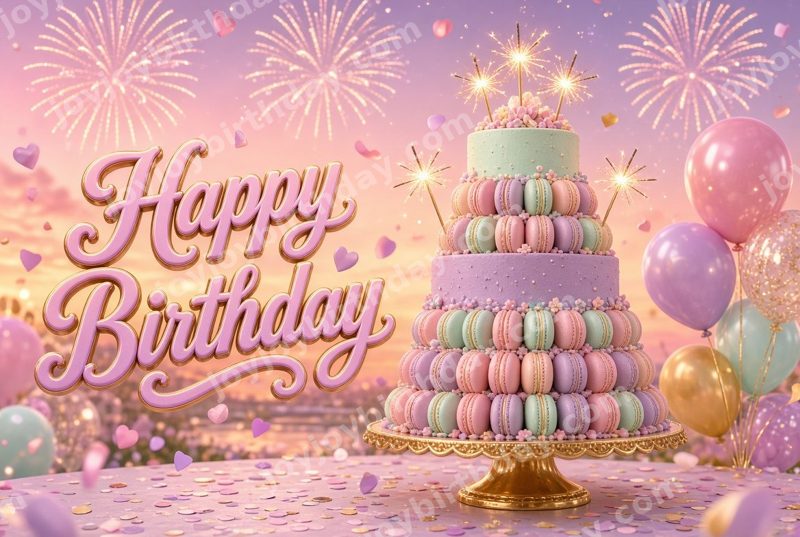 Golden Kids Birthday Adventure — watermarked preview