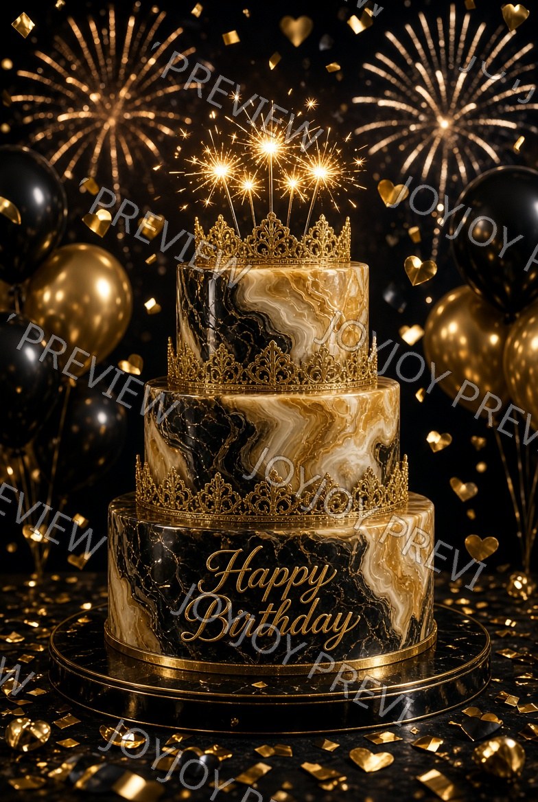 Candlelight Grand Celebration — watermarked preview